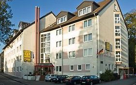 Kempe Komfortplus Hotel Solingen